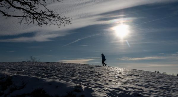 Paysages Haute Saône - 1000 étangs