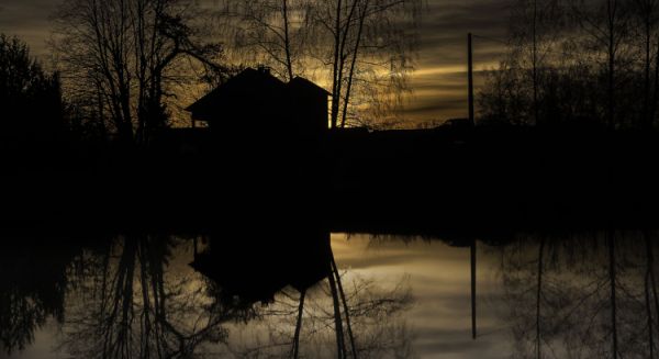 Paysages Haute Saône - 1000 étangs