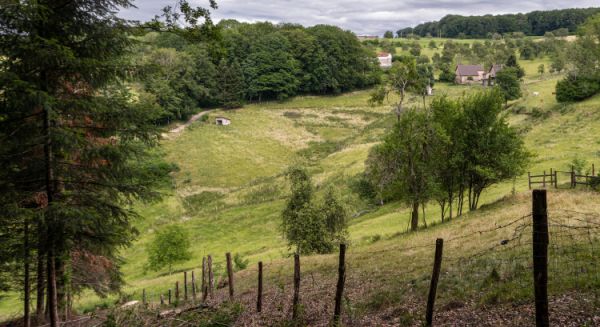 Paysages Haute Saône