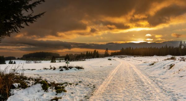 Paysages Haute Saône