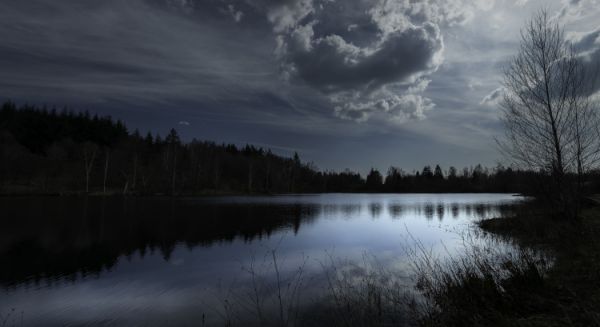 Paysages Haute Saône - 1000 étangs