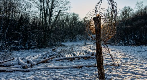 Paysages Haute Saône