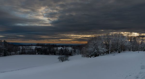 Paysages Haute Saône