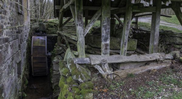 Paysages Haute Saône - 1000 étangs