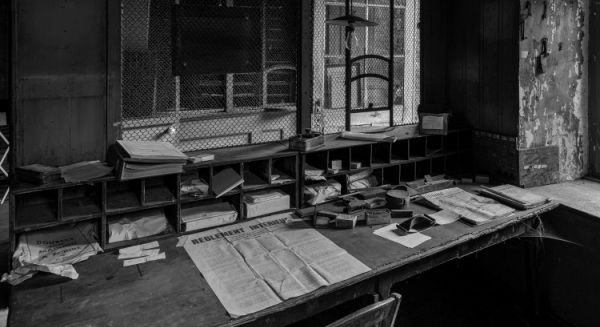 Nostalgies administratives