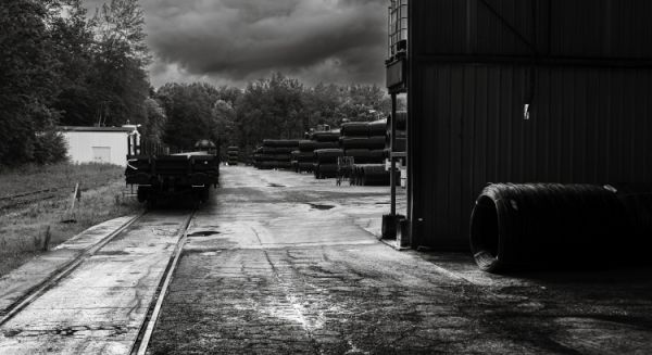 Tréfileries Conflandey (70)