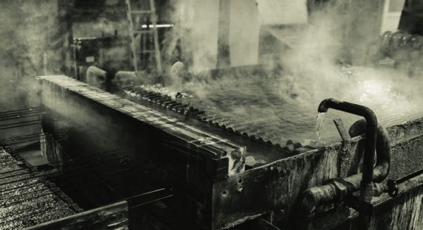 Tréfileries Conflandey (70) 3