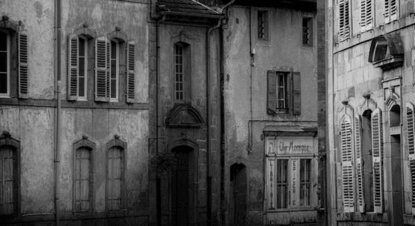 Faucogney Hte-Saône Archives