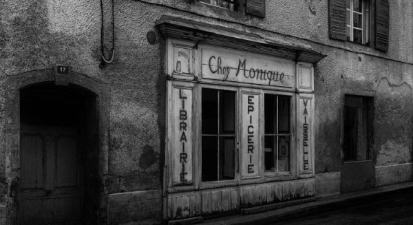 Faucogney Hte-Saône Archives