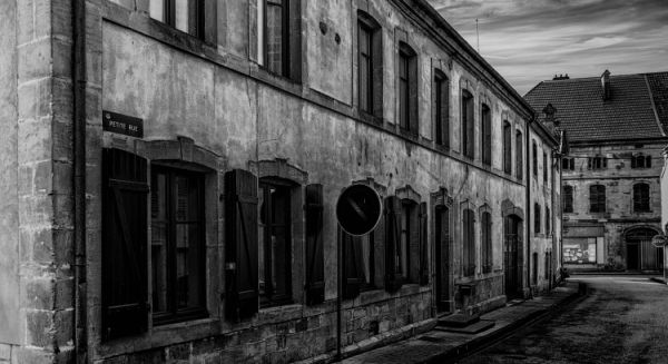 Faucogney Hte-Saône Archives