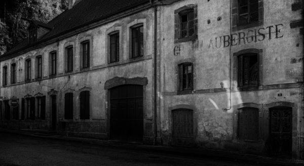 Faucogney Hte-Saône Archives