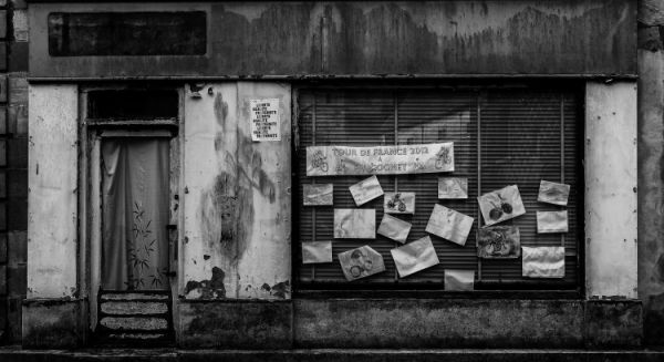 Faucogney Hte-Saône Archives