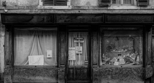 Faucogney Hte-Saône Archives