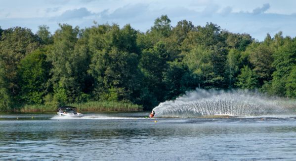 Petite Saône - Sport Nautique