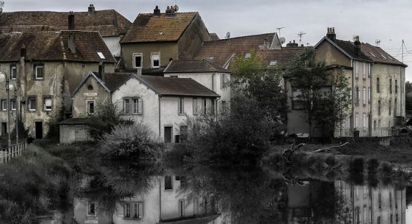 Petite Saône - Port/Saône