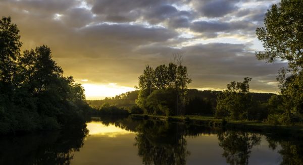 Petite Saône - Montureux lès Baulay
