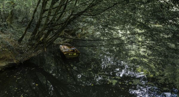 Petite Saône Dérivation de Traves